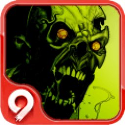 Kill Zombie Mayhem icon