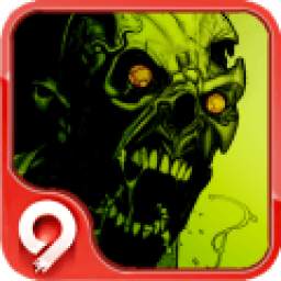 Kill Zombie Mayhem 1