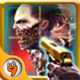 City Zombie sniper 3D 1.0