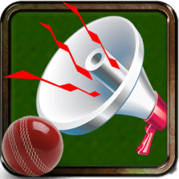 Sân vận động Cricket Horn icon