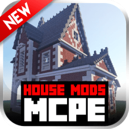 House MODS For MCPE icon