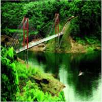Beautiful Rangamati on 9Apps