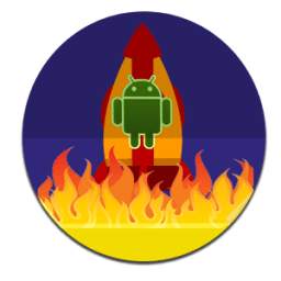 AndroBooster