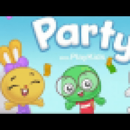 PlayKids Party иконка