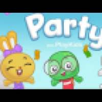 PlayKids Party