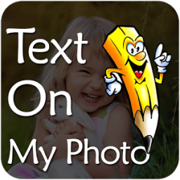 Text on My Photo иконка