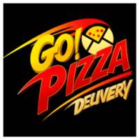 Go! Pizza Delivery