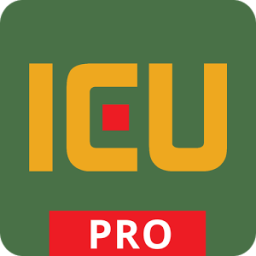 ikon ICU Patient Review Pro