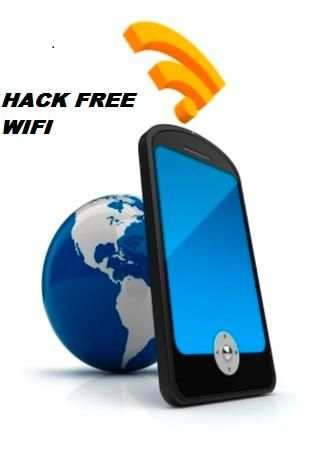 WiFi Password Hacker screenshot 1