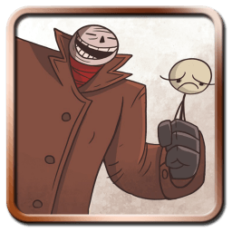 Trollface Quest 13 Игра в троллфейс. icon
