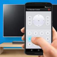 Remote Control for TV