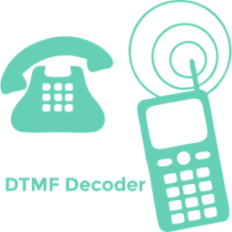 DTMF decoder иконка