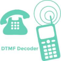 DTMF decoder