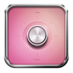 Ultimate Volume Booster Pro أيقونة