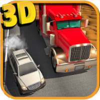 Real Car Highway Traffic Racer