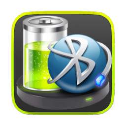 Bluetooth Wireless Charger 1.0