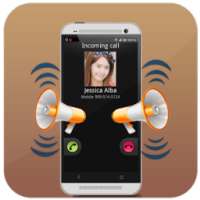 Automatic Callers Name Speaker on 9Apps