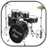 Drum Set