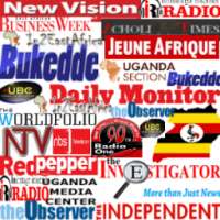 Uganda News