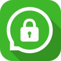 Messenger Locker (Chat Locker)