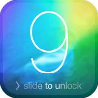 OS9 LockScreen on 9Apps