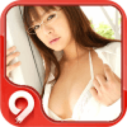 Sexy Secretary Adult Strip Game icon