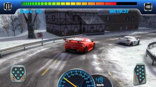 Ace Track Legend screenshot 7