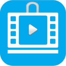 VIDEO SECURE LOCKER icon