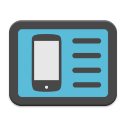 Phone Profiles आइकन