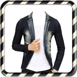 T-Shirt photo Suit Editor icon