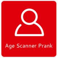 Age Scanner Prank App on 9Apps