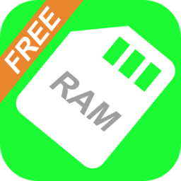 Memory Clean &amp; Boost Phone icon