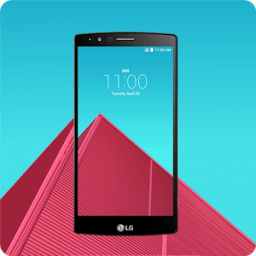 G4 QHD Wallpapers आइकन