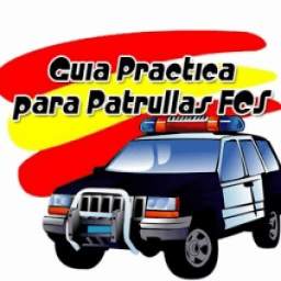 iPatrullas-Codigo Penal 1.0