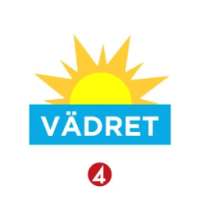 TV4 Vädret on 9Apps