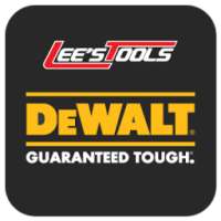 Lee's Tools for Dewalt