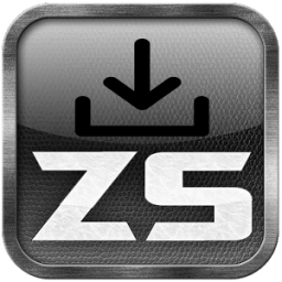 Search &amp; Download - ZippyShare иконка