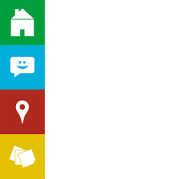 WP10 Sidebar أيقونة