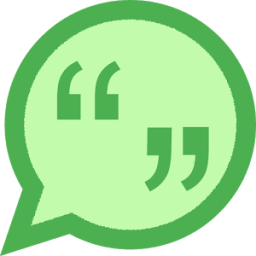 Awesome Status for WhatsApp أيقونة