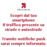 Traffico in tempo reale on 9Apps