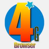 4G Rapid Best Browser