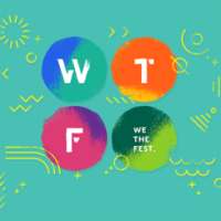 WTF 2015 on 9Apps