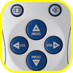 TV Telecommande Universelle icon