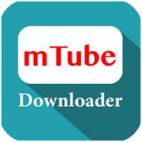 mTube Downloader Mate 2.2.5