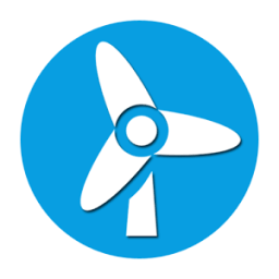 TASM2M-WIND أيقونة