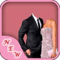 Couple Photo Suit Camera on 9Apps