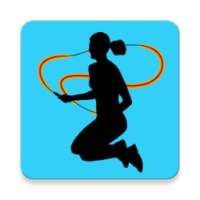 Jump the Rope Workout