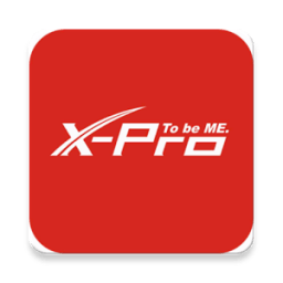 X-Pro Action Cam أيقونة