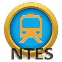 Train Enquire System (NTES)