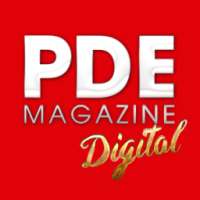 PDE Magazine